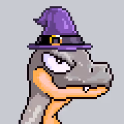 Raptor #1777