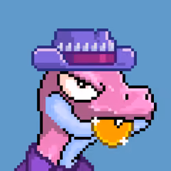 Raptor #7272