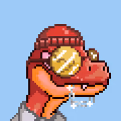 Raptor #2560