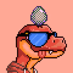 Raptor #9501