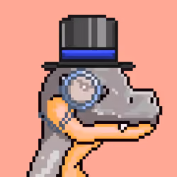 Raptor #9649