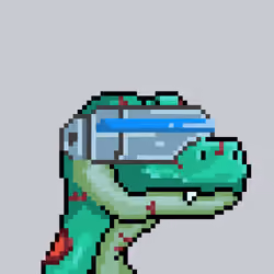 Raptor #7088