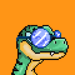 Raptor #4246