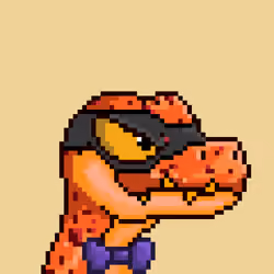 Raptor #3449