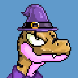 Raptor #1113
