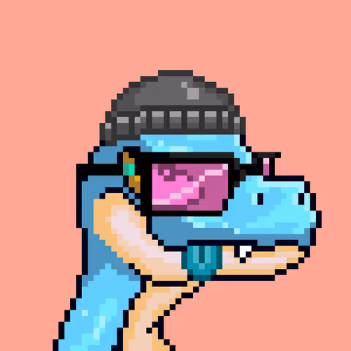 Moon Raptors