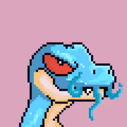 Raptor #3904
