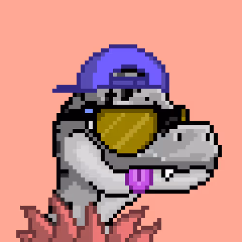 Moon Raptors