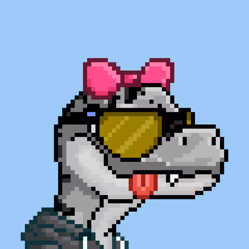 Moon Raptors