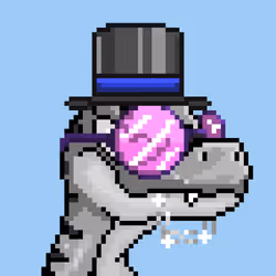 Raptor #9532