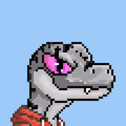 Raptor #1403