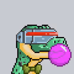 Raptor #8330
