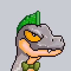 Raptor #9567