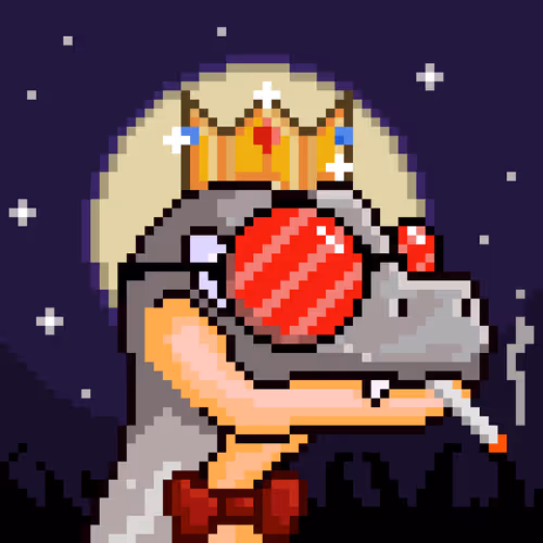 Moon Raptors