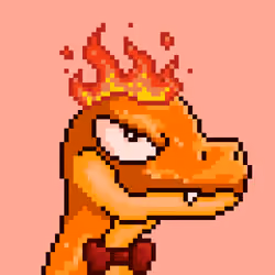 Raptor #8683
