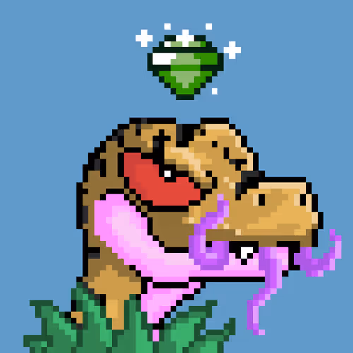 Raptor #338
