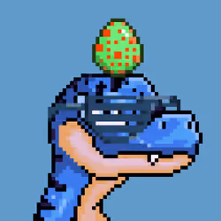 Raptor #2368