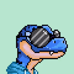 Raptor #2019