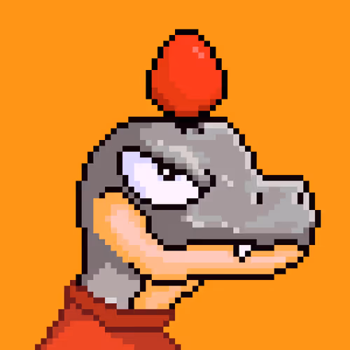 Moon Raptors