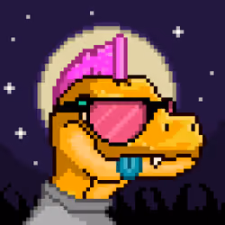 Raptor #3305