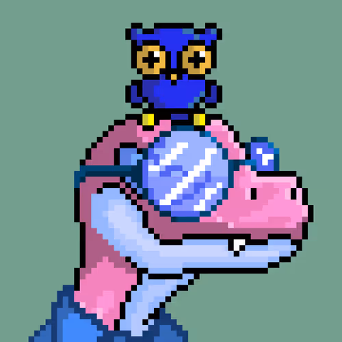 Moon Raptors