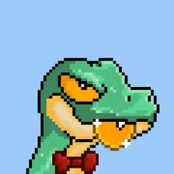 Raptor #2903