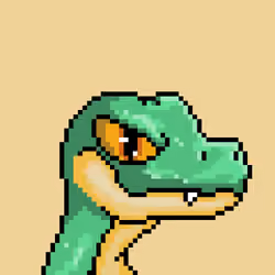 Raptor #371