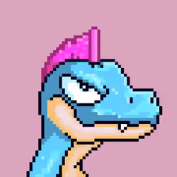 Raptor #2241