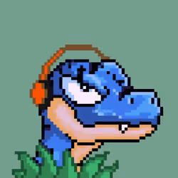 Raptor #3102