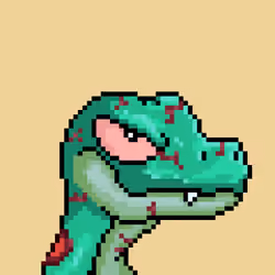 Raptor #3135