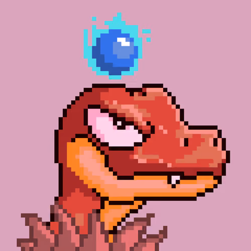 Raptor #6966