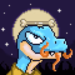 Raptor #8331