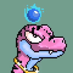 Raptor #3011