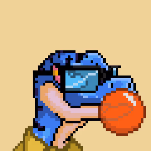 Moon Raptors