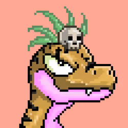 Raptor #5988
