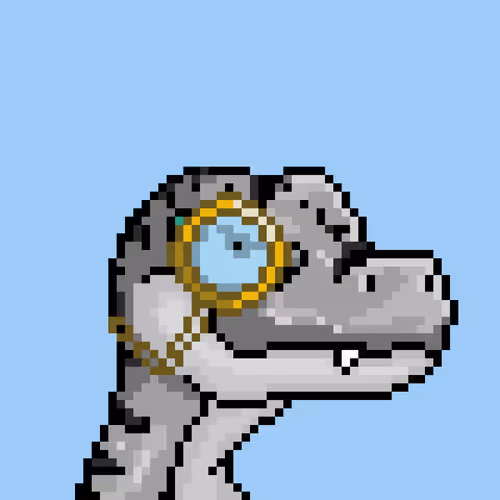 Moon Raptors