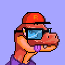 Raptor #3278