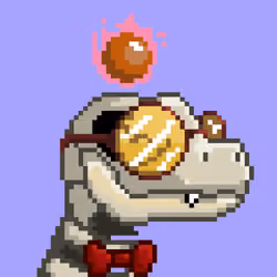 Raptor #6342