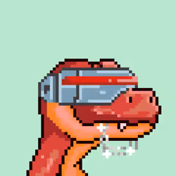 Raptor #9189