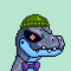 Raptor #2037