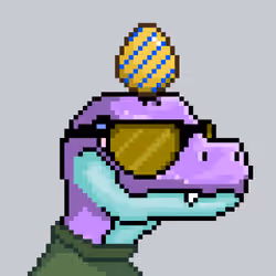 Raptor #3273