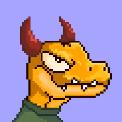 Raptor #2312