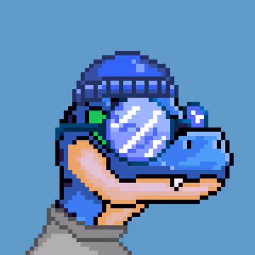 Moon Raptors