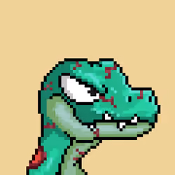 Raptor #501