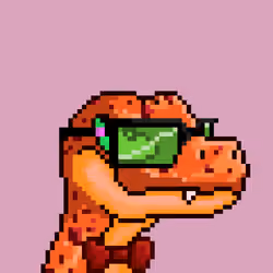 Raptor #9565