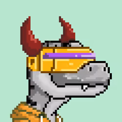 Raptor #2897