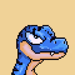Raptor #2882