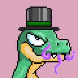 Raptor #3158