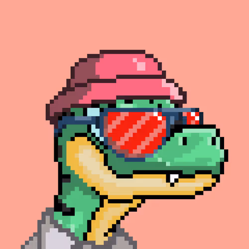 Moon Raptors