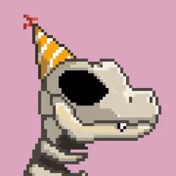Raptor #7676